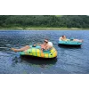 Bestway Hydro-Force 66.5 inch x 54 inch/1.69m x 1.37m Alpine Cooler Tube
