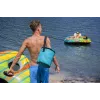 Bestway Hydro-Force 66.5 inch x 54 inch/1.69m x 1.37m Alpine Cooler Tube