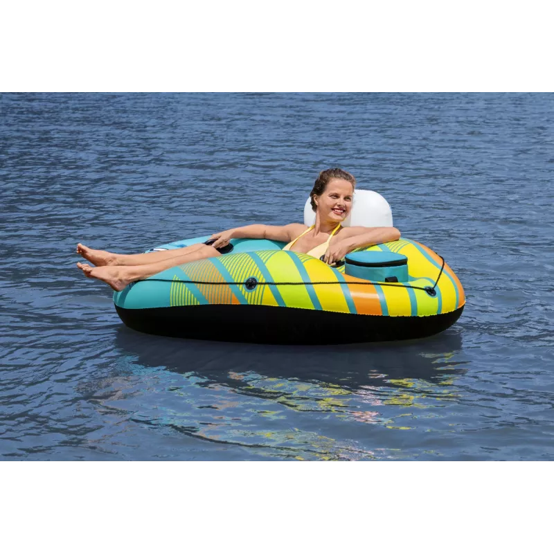 Bestway Hydro-Force 66.5 inch x 54 inch/1.69m x 1.37m Alpine Cooler Tube