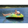 Bestway Hydro-Force 66.5 inch x 54 inch/1.69m x 1.37m Alpine Cooler Tube
