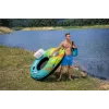 Bestway Hydro-Force 66.5 inch x 54 inch/1.69m x 1.37m Alpine Cooler Tube