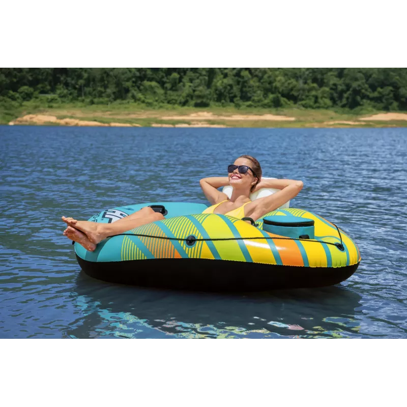 Bestway Hydro-Force 66.5 inch x 54 inch/1.69m x 1.37m Alpine Cooler Tube