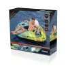 Bestway Hydro-Force 66.5 inch x 54 inch/1.69m x 1.37m Alpine Cooler Tube