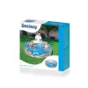 Inflatable Pool Bestway Transparent Sea Life Pool Φ1.5m x H53cm