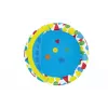 Inflatable pool Bestway 52378, dimensions 47 inch x 46 inch x 18 inch (inflatable backyard pool)