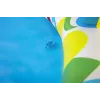 Inflatable pool Bestway 52378, dimensions 47 inch x 46 inch x 18 inch (inflatable backyard pool)