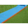 Garden water slide Bestway H2OGO! Tsunami Splash Ramp Single Slide 4.88m
