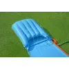 Garden water slide Bestway H2OGO! Tsunami Splash Ramp Single Slide 4.88m