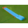 Garden water slide Bestway H2OGO! Tsunami Splash Ramp Single Slide 4.88m