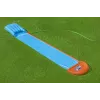 Garden water slide Bestway H2OGO! Tsunami Splash Ramp Single Slide 4.88m