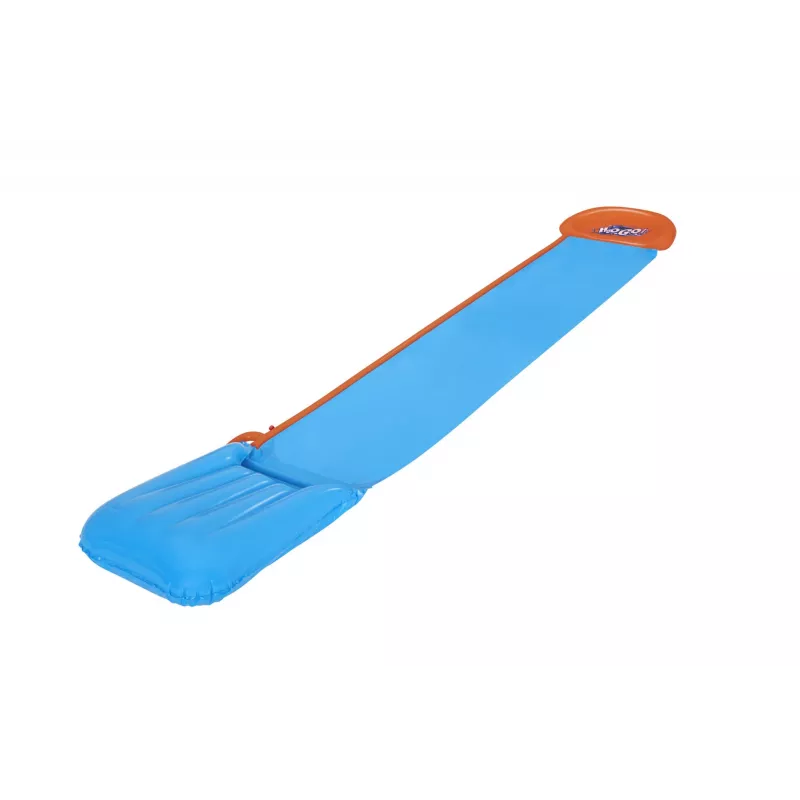 Garden water slide Bestway H2OGO! Tsunami Splash Ramp Single Slide 4.88m