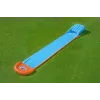 Garden water slide Bestway H2OGO! Tsunami Splash Ramp Single Slide 4.88m