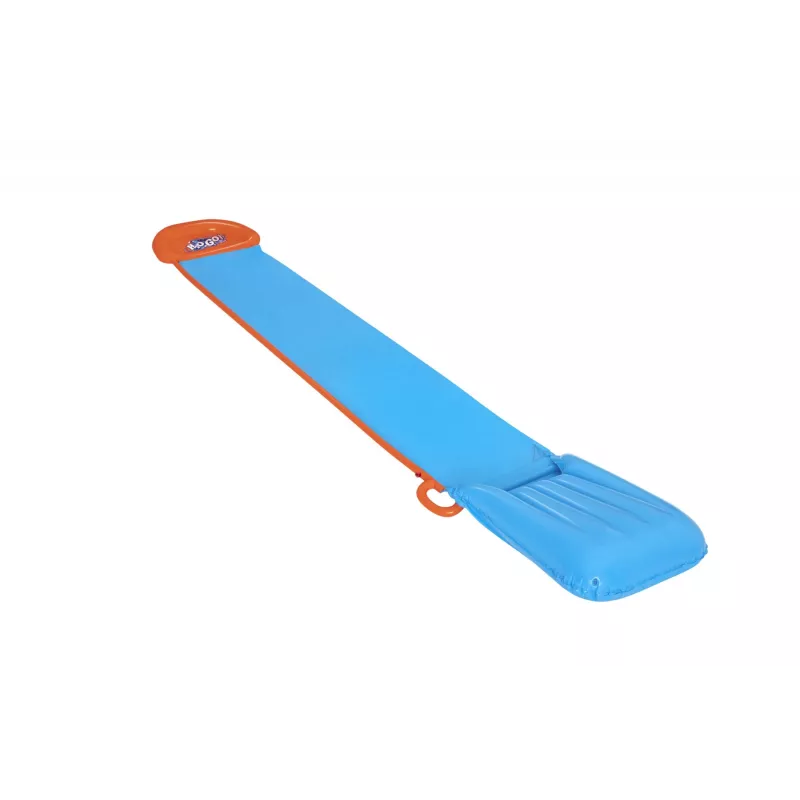 Garden water slide Bestway H2OGO! Tsunami Splash Ramp Single Slide 4.88m
