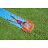 Garden water slide Bestway H2OGO! Tsunami Splash Ramp Single Slide 4.88m