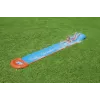 Garden water slide Bestway H2OGO! Tsunami Splash Ramp Single Slide 4.88m
