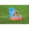 Garden water slide Bestway H2OGO! Tsunami Splash Ramp Single Slide 4.88m
