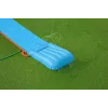 Garden water slide Bestway H2OGO! Tsunami Splash Ramp Single Slide 4.88m