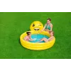 Inflatable pool Bestway 53081 Oval 282L for ages 2 and up
