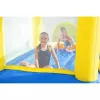 Inflatable play center Bestway H2OGO! Beach Bounce Kids Water Park 1.52 m