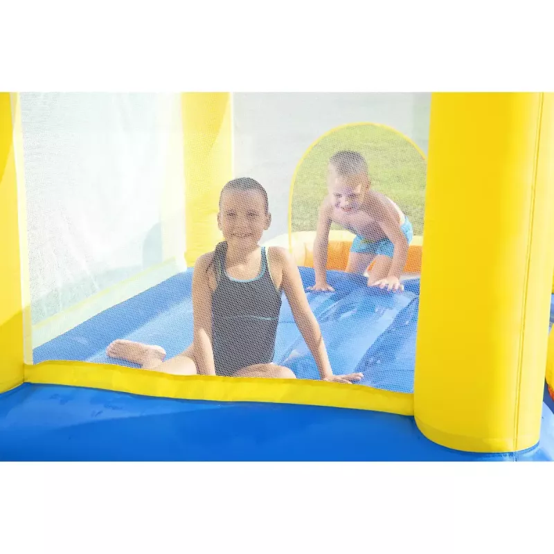 Inflatable play center Bestway H2OGO! Beach Bounce Kids Water Park 1.52 m