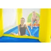 Inflatable play center Bestway H2OGO! Beach Bounce Kids Water Park 1.52 m
