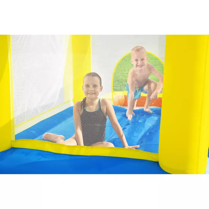 Inflatable play center Bestway H2OGO! Beach Bounce Kids Water Park 1.52 m