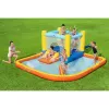 Inflatable play center Bestway H2OGO! Beach Bounce Kids Water Park 1.52 m