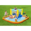 Inflatable play center Bestway H2OGO! Beach Bounce Kids Water Park 1.52 m