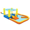 Inflatable play center Bestway H2OGO! Beach Bounce Kids Water Park 1.52 m