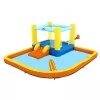 Inflatable play center Bestway H2OGO! Beach Bounce Kids Water Park 1.52 m