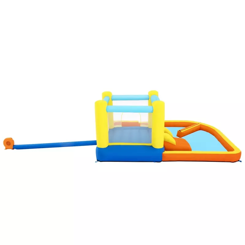 Inflatable play center Bestway H2OGO! Beach Bounce Kids Water Park 1.52 m