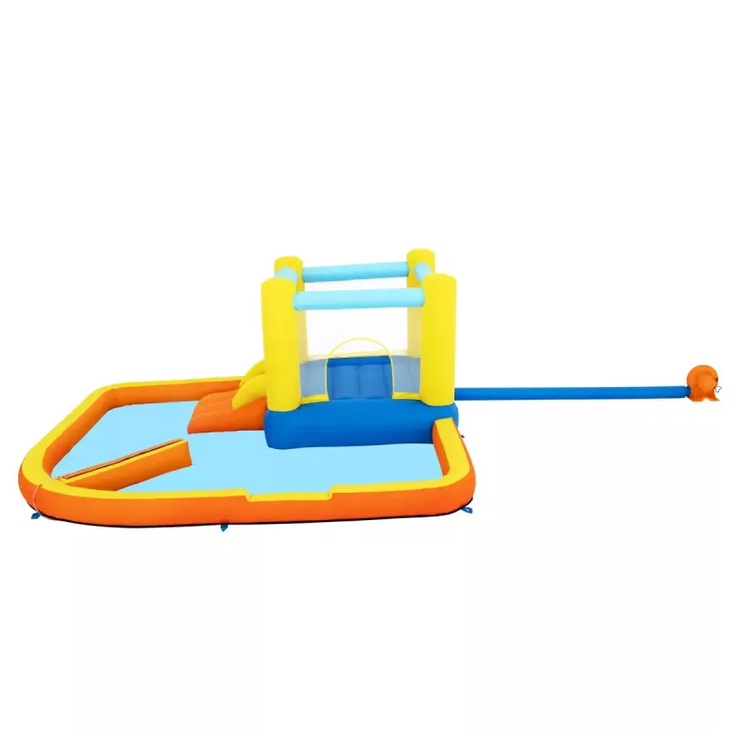 Inflatable play center Bestway H2OGO! Beach Bounce Kids Water Park 1.52 m
