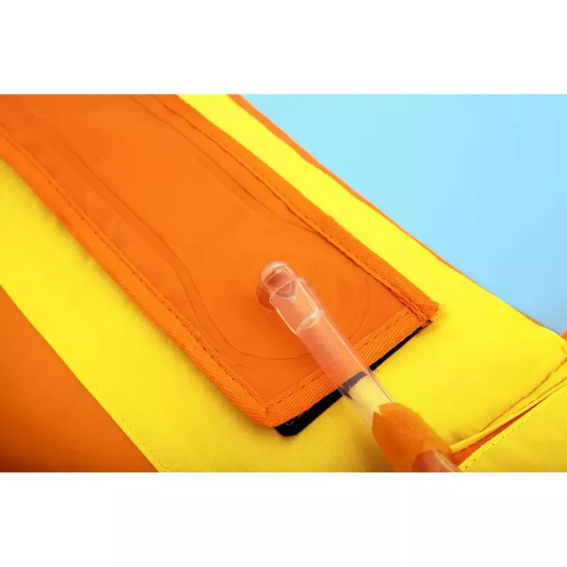 Inflatable play center Bestway H2OGO! Beach Bounce Kids Water Park 1.52 m