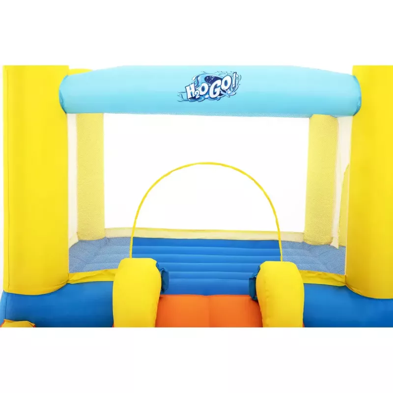 Inflatable play center Bestway H2OGO! Beach Bounce Kids Water Park 1.52 m