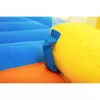 Inflatable play center Bestway H2OGO! Beach Bounce Kids Water Park 1.52 m