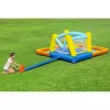 Inflatable play center Bestway H2OGO! Beach Bounce Kids Water Park 1.52 m
