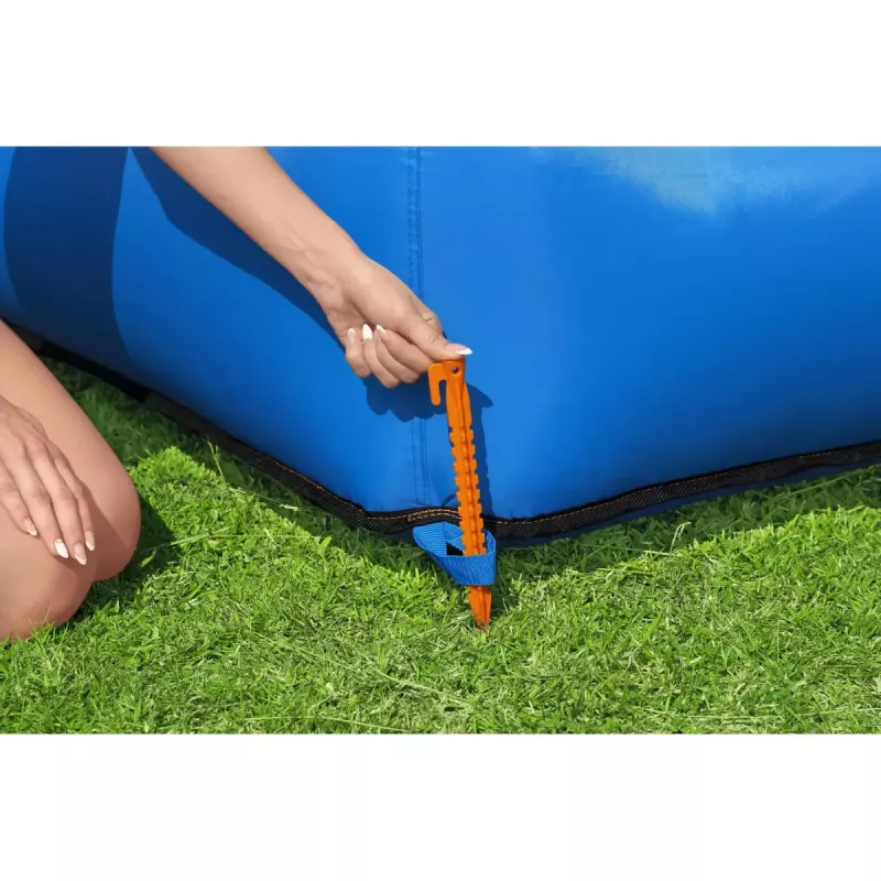 Inflatable play center Bestway H2OGO! Beach Bounce Kids Water Park 1.52 m