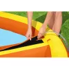Inflatable play center Bestway H2OGO! Beach Bounce Kids Water Park 1.52 m