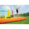 Inflatable play center Bestway H2OGO! Beach Bounce Kids Water Park 1.52 m