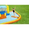 Inflatable play center Bestway H2OGO! Beach Bounce Kids Water Park 1.52 m