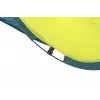 Bestway 68097 Backpacking Tent Green Yellow 3 min Setup