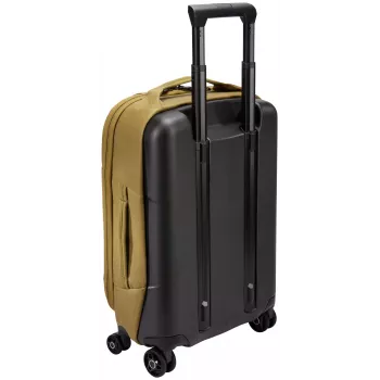 Thule Aion TARS122 - Nutria Trolley Soft shell Khaki 35 L Polyester