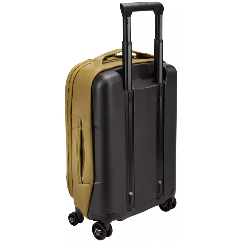 Thule Aion TARS122 - Nutria Trolley Soft shell Khaki 35 L Polyester