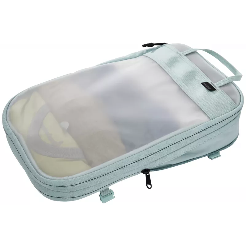 Thule Aion TARS122 - Nutria Trolley Soft shell Khaki 35 L Polyester