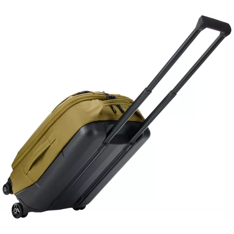 Thule Aion TARS122 - Nutria Trolley Soft shell Khaki 35 L Polyester