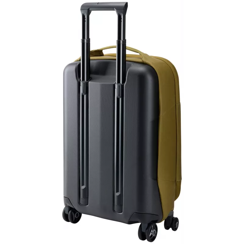 Thule Aion TARS122 - Nutria Trolley Soft shell Khaki 35 L Polyester