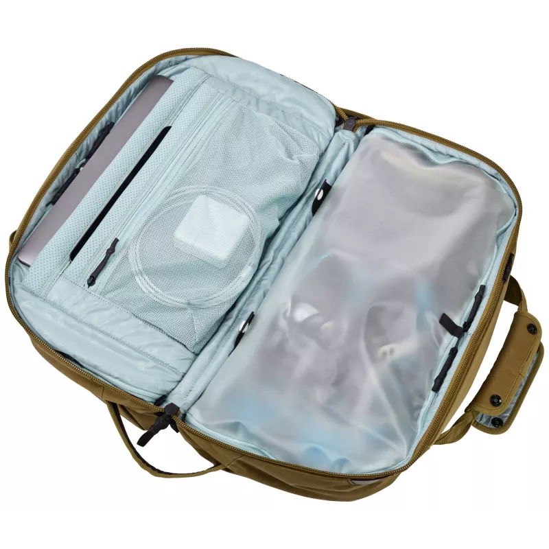 Thule Aion TAWD135 - Nutria duffel bag 35 L Polyester Khaki