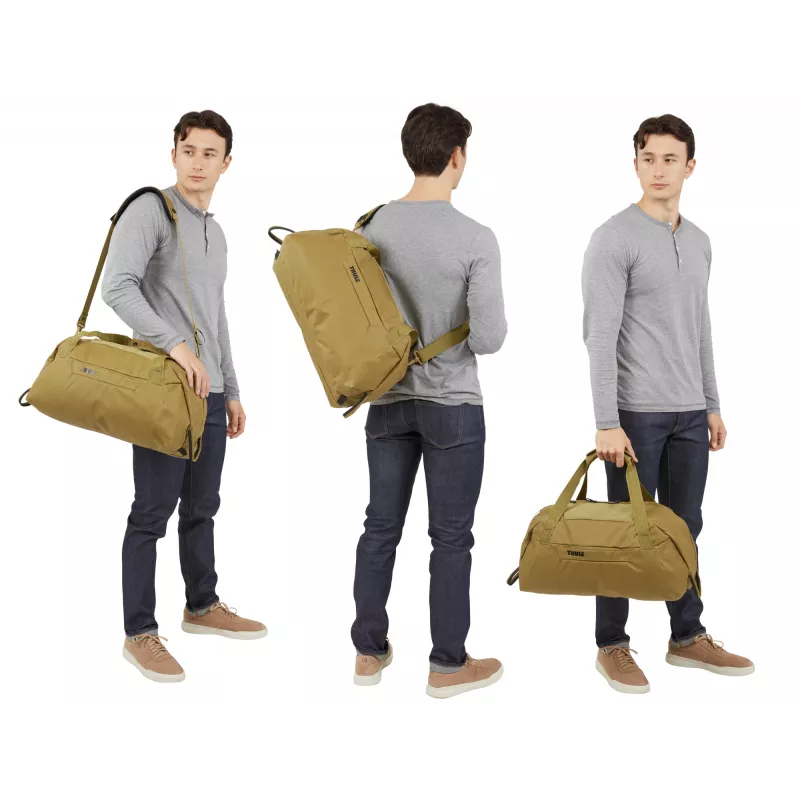 Thule Aion TAWD135 - Nutria duffel bag 35 L Polyester Khaki