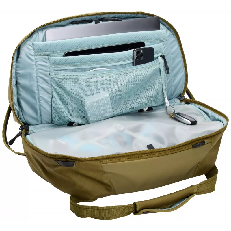 Thule Aion TAWD135 - Nutria duffel bag 35 L Polyester Khaki