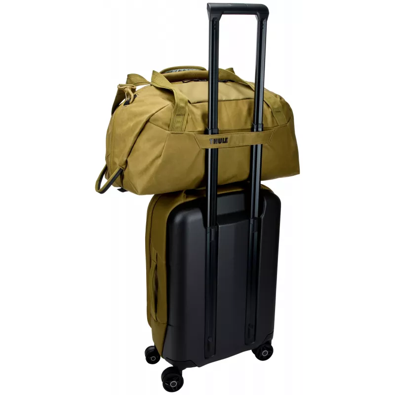 Thule Aion TAWD135 - Nutria duffel bag 35 L Polyester Khaki